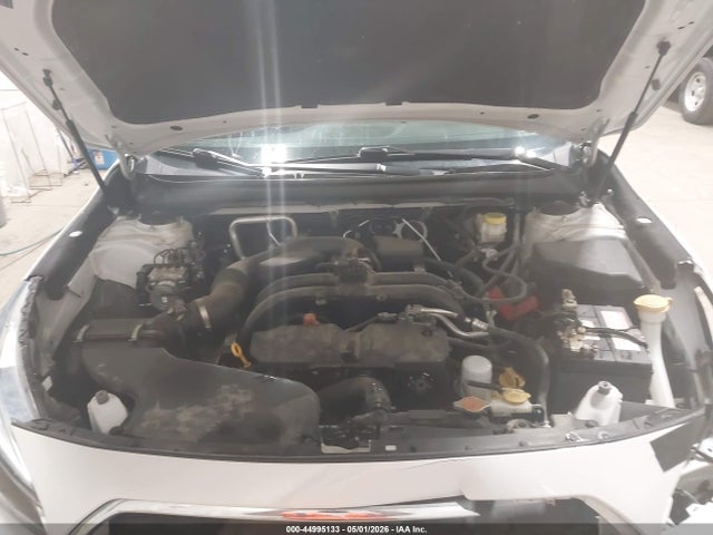 Aukcja sprzedaży 2019 Subaru Outback 2.5i Premium, vin: 4S4BSAFC9K3356177, numer aukcji: 44995133