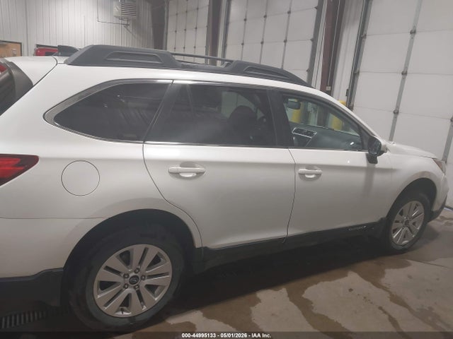 Aukcja sprzedaży 2019 Subaru Outback 2.5i Premium, vin: 4S4BSAFC9K3356177, numer aukcji: 44995133