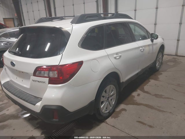 Aukcja sprzedaży 2019 Subaru Outback 2.5i Premium, vin: 4S4BSAFC9K3356177, numer aukcji: 44995133