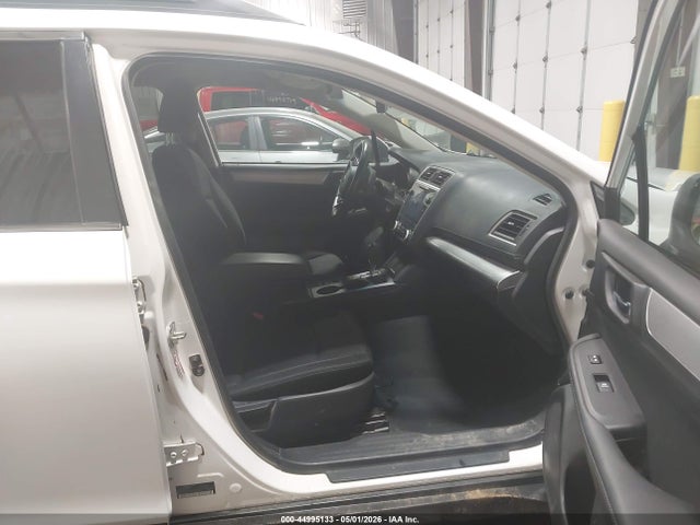 Aukcja sprzedaży 2019 Subaru Outback 2.5i Premium, vin: 4S4BSAFC9K3356177, numer aukcji: 44995133