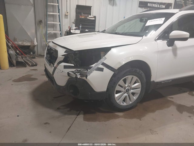 Aukcja sprzedaży 2019 Subaru Outback 2.5i Premium, vin: 4S4BSAFC9K3356177, numer aukcji: 44995133