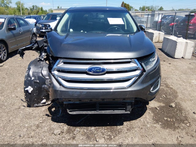 Aukcja sprzedaży 2017 Ford Edge Sel, vin: 2FMPK4J97HBB88082, numer aukcji: 44995134