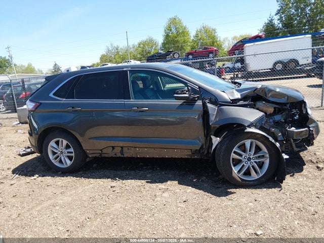 Aukcja sprzedaży 2017 Ford Edge Sel, vin: 2FMPK4J97HBB88082, numer aukcji: 44995134