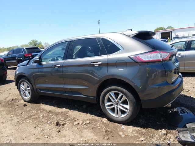 Aukcja sprzedaży 2017 Ford Edge Sel, vin: 2FMPK4J97HBB88082, numer aukcji: 44995134
