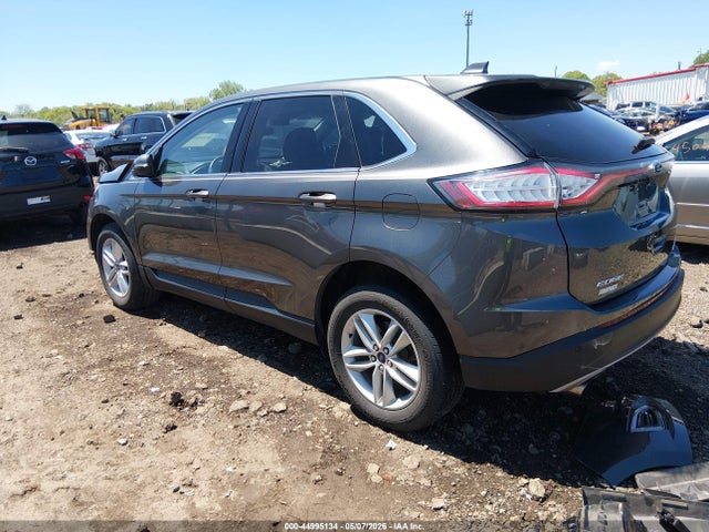 Aukcja sprzedaży 2017 Ford Edge Sel, vin: 2FMPK4J97HBB88082, numer aukcji: 44995134