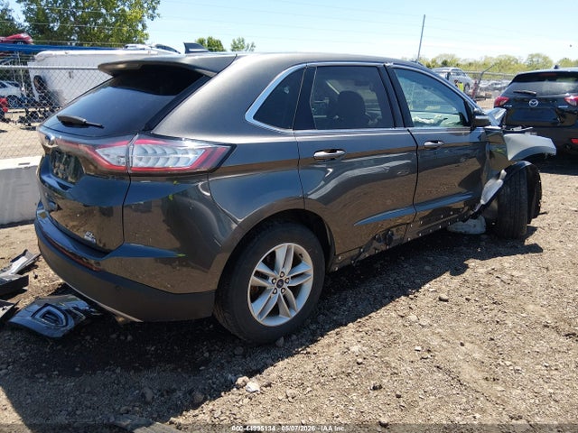 Aukcja sprzedaży 2017 Ford Edge Sel, vin: 2FMPK4J97HBB88082, numer aukcji: 44995134