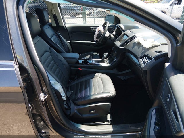 Aukcja sprzedaży 2017 Ford Edge Sel, vin: 2FMPK4J97HBB88082, numer aukcji: 44995134