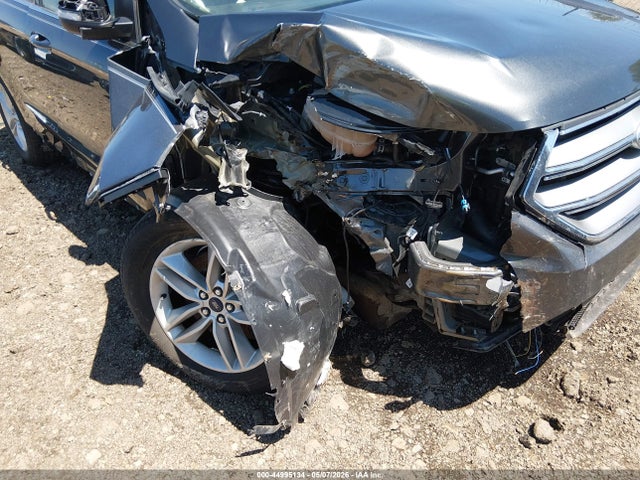 Aukcja sprzedaży 2017 Ford Edge Sel, vin: 2FMPK4J97HBB88082, numer aukcji: 44995134