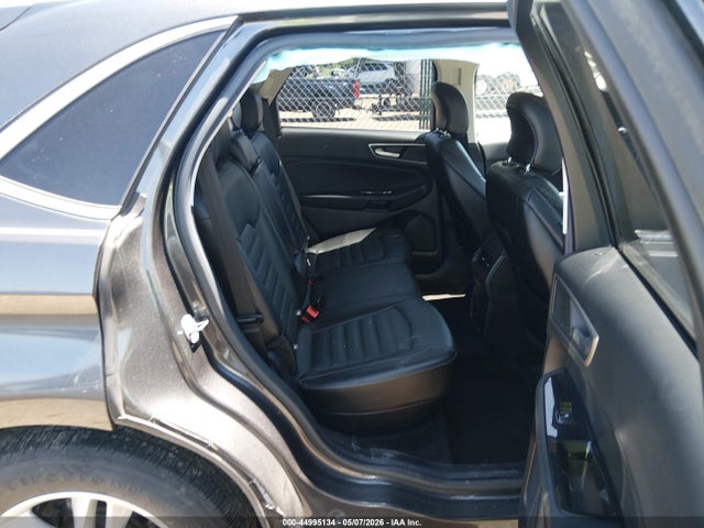 Aukcja sprzedaży 2017 Ford Edge Sel, vin: 2FMPK4J97HBB88082, numer aukcji: 44995134