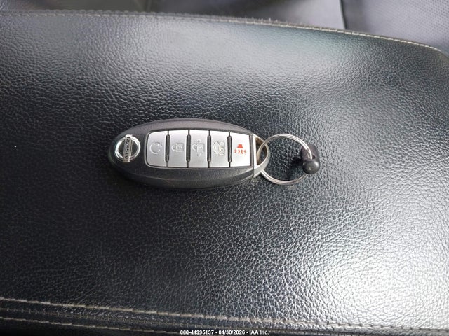 2018 Nissan Altima 2.5 Sl მანქანა იყიდება აუქციონზე, vin: 1N4AL3AP9JC171201, აუქციონის ნომერი: 44995137