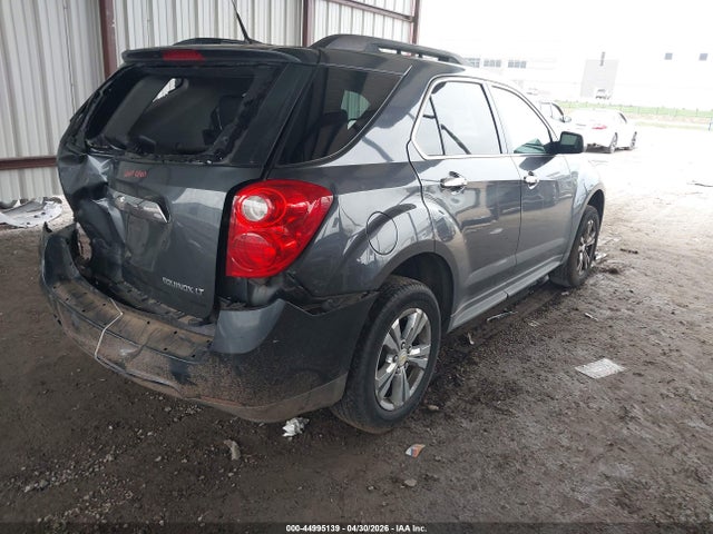 Продажа на аукционе авто 2011 Chevrolet Equinox 2lt, vin: 2CNALPEC4B6210999, номер лота: 44995139