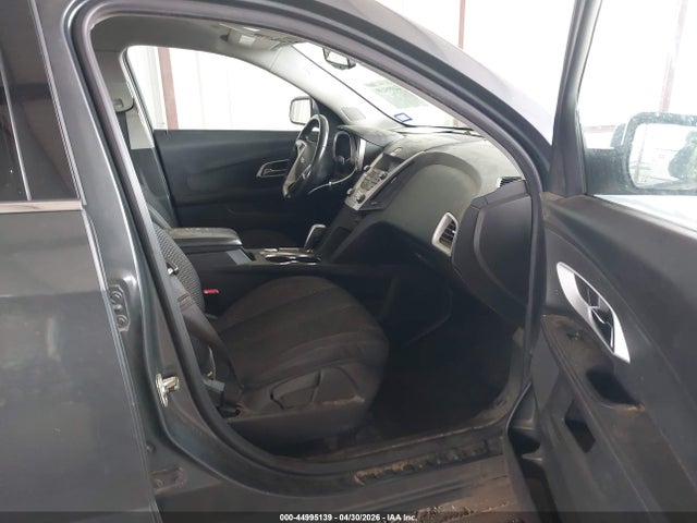 Продажа на аукционе авто 2011 Chevrolet Equinox 2lt, vin: 2CNALPEC4B6210999, номер лота: 44995139