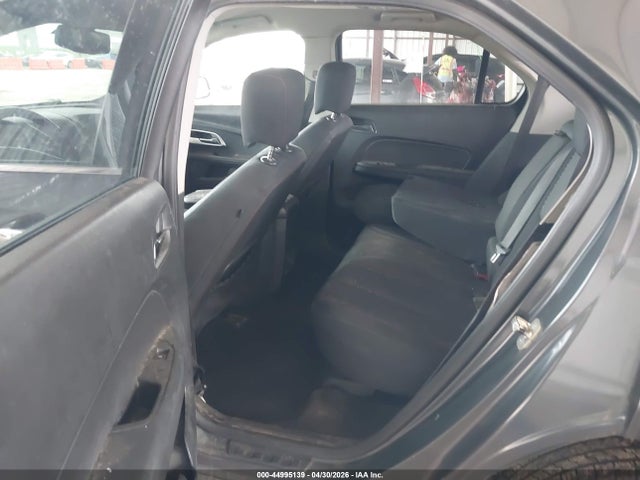 Продажа на аукционе авто 2011 Chevrolet Equinox 2lt, vin: 2CNALPEC4B6210999, номер лота: 44995139