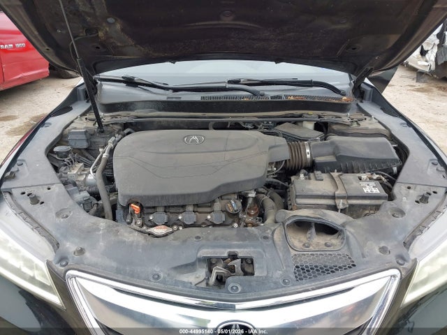 Продаж на аукціоні авто 2016 Acura Tlx V6 Advance, vin: 19UUB3F77GA004635, номер лоту: 44995140