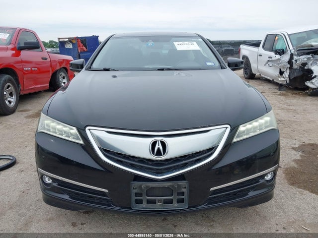 Продаж на аукціоні авто 2016 Acura Tlx V6 Advance, vin: 19UUB3F77GA004635, номер лоту: 44995140