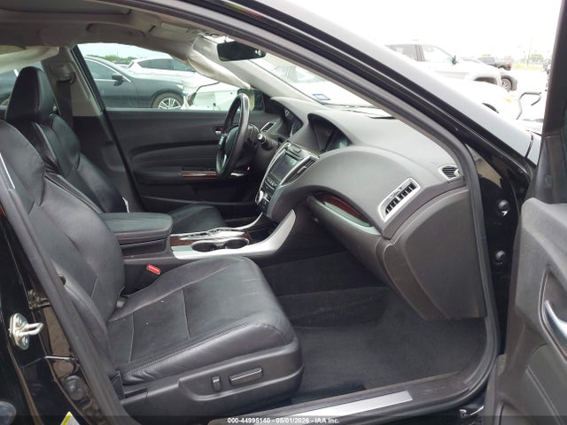 Продаж на аукціоні авто 2016 Acura Tlx V6 Advance, vin: 19UUB3F77GA004635, номер лоту: 44995140