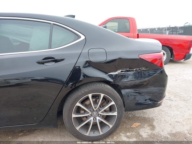 Продаж на аукціоні авто 2016 Acura Tlx V6 Advance, vin: 19UUB3F77GA004635, номер лоту: 44995140
