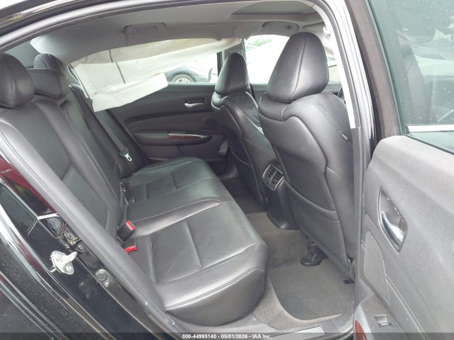 Продаж на аукціоні авто 2016 Acura Tlx V6 Advance, vin: 19UUB3F77GA004635, номер лоту: 44995140