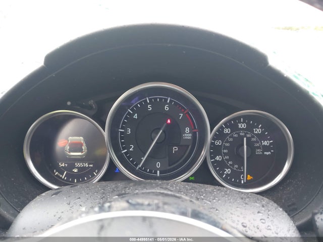 Aukcja sprzedaży 2017 Mazda Mx-5 Miata Rf Club, vin: JM1NDAL78H0100593, numer aukcji: 44995141