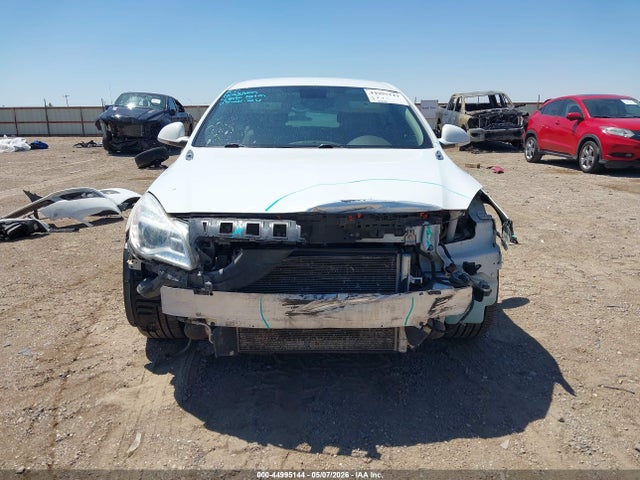 Buick Regal Turbo 2015 2G4GK5EX3F9262908 Image 13