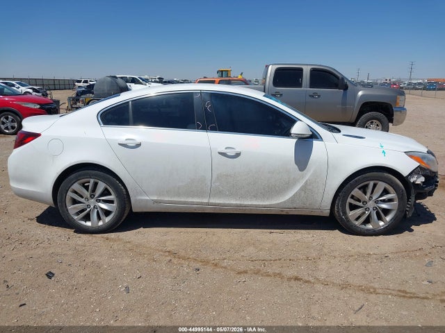 Aukcja sprzedaży 2015 Buick Regal Turbo, vin: 2G4GK5EX3F9262908, numer aukcji: 44995144