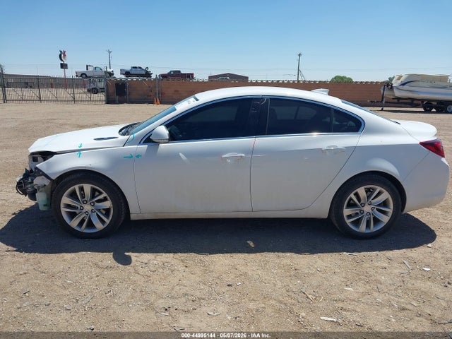 Buick Regal Turbo 2015 2G4GK5EX3F9262908 Image 15