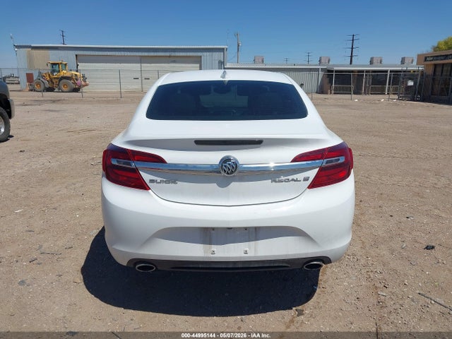 Aukcja sprzedaży 2015 Buick Regal Turbo, vin: 2G4GK5EX3F9262908, numer aukcji: 44995144