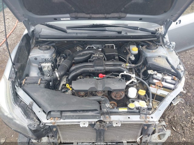 2013 Subaru Impreza Wagon 2.0i მანქანა იყიდება აუქციონზე, vin: JF1GPAA68D2860196, აუქციონის ნომერი: 44995147