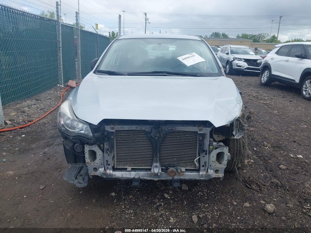 2013 Subaru Impreza Wagon 2.0i მანქანა იყიდება აუქციონზე, vin: JF1GPAA68D2860196, აუქციონის ნომერი: 44995147