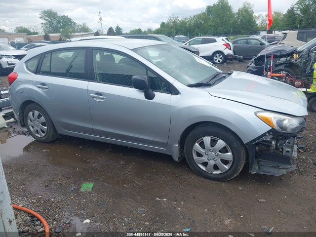 2013 Subaru Impreza Wagon 2.0i მანქანა იყიდება აუქციონზე, vin: JF1GPAA68D2860196, აუქციონის ნომერი: 44995147