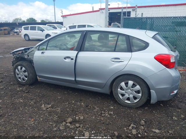2013 Subaru Impreza Wagon 2.0i მანქანა იყიდება აუქციონზე, vin: JF1GPAA68D2860196, აუქციონის ნომერი: 44995147