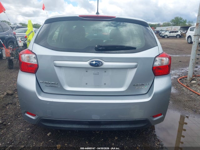 2013 Subaru Impreza Wagon 2.0i მანქანა იყიდება აუქციონზე, vin: JF1GPAA68D2860196, აუქციონის ნომერი: 44995147