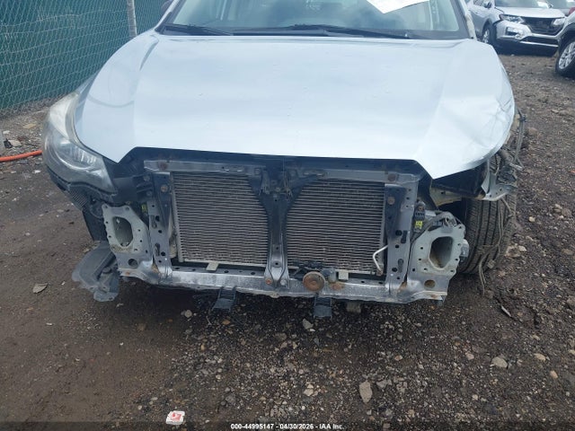 2013 Subaru Impreza Wagon 2.0i მანქანა იყიდება აუქციონზე, vin: JF1GPAA68D2860196, აუქციონის ნომერი: 44995147