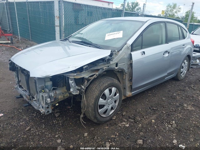 2013 Subaru Impreza Wagon 2.0i მანქანა იყიდება აუქციონზე, vin: JF1GPAA68D2860196, აუქციონის ნომერი: 44995147