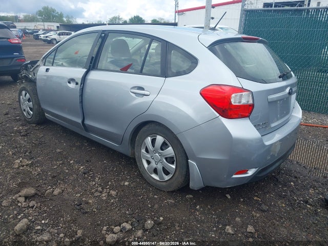 2013 Subaru Impreza Wagon 2.0i მანქანა იყიდება აუქციონზე, vin: JF1GPAA68D2860196, აუქციონის ნომერი: 44995147