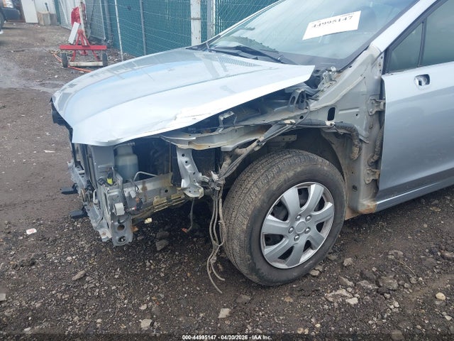 2013 Subaru Impreza Wagon 2.0i მანქანა იყიდება აუქციონზე, vin: JF1GPAA68D2860196, აუქციონის ნომერი: 44995147