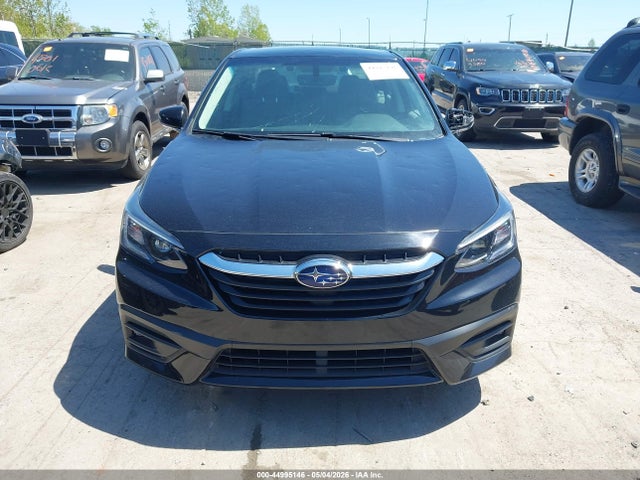 Aukcja sprzedaży 2020 Subaru Legacy Premium, vin: 4S3BWAC6XL3010454, numer aukcji: 44995146