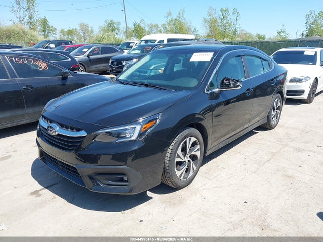 Aukcja sprzedaży 2020 Subaru Legacy Premium, vin: 4S3BWAC6XL3010454, numer aukcji: 44995146