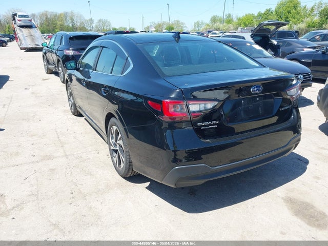 Aukcja sprzedaży 2020 Subaru Legacy Premium, vin: 4S3BWAC6XL3010454, numer aukcji: 44995146