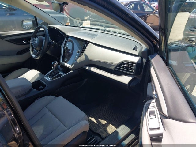Aukcja sprzedaży 2020 Subaru Legacy Premium, vin: 4S3BWAC6XL3010454, numer aukcji: 44995146