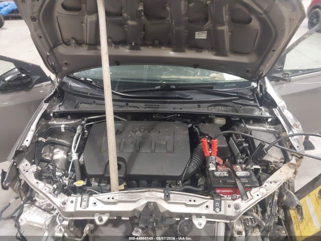 Продажа на аукционе авто 2016 Toyota Corolla Le, vin: 2T1BURHE1GC590758, номер лота: 44995149