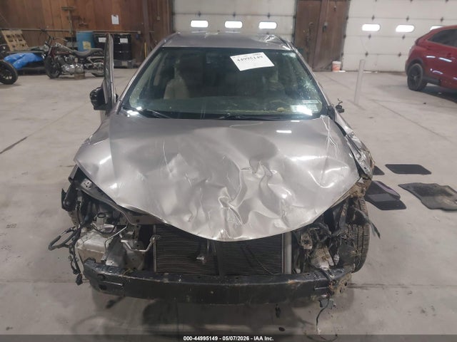 Продажа на аукционе авто 2016 Toyota Corolla Le, vin: 2T1BURHE1GC590758, номер лота: 44995149