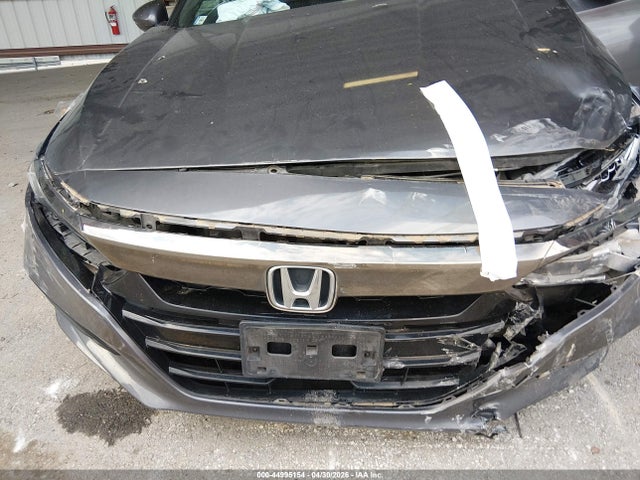 2019 Honda Accord Sport 2.0t მანქანა იყიდება აუქციონზე, vin: 1HGCV2F33KA033794, აუქციონის ნომერი: 44995154