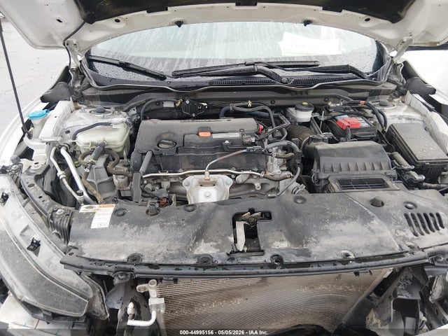 Продаж на аукціоні авто 2020 Honda Civic Sport, vin: 2HGFC2F8XLH504602, номер лоту: 44995156
