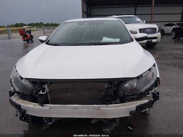 Продаж на аукціоні авто 2020 Honda Civic Sport, vin: 2HGFC2F8XLH504602, номер лоту: 44995156