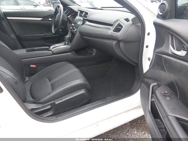 Продаж на аукціоні авто 2020 Honda Civic Sport, vin: 2HGFC2F8XLH504602, номер лоту: 44995156