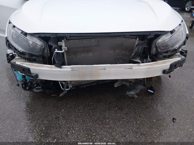 Продаж на аукціоні авто 2020 Honda Civic Sport, vin: 2HGFC2F8XLH504602, номер лоту: 44995156