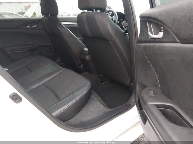 Продаж на аукціоні авто 2020 Honda Civic Sport, vin: 2HGFC2F8XLH504602, номер лоту: 44995156