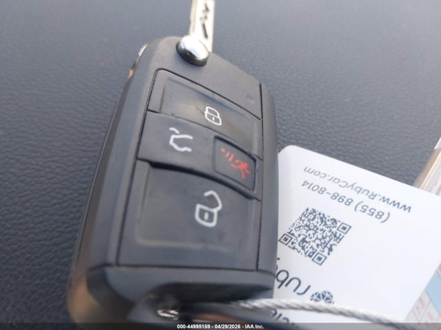 44995159 :رقم المزاد ، 3VWBX7BU5SM061208 vin ، 2025 Volkswagen Jetta 1.5t Sport مزاد بيع