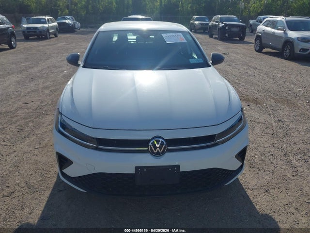 44995159 :رقم المزاد ، 3VWBX7BU5SM061208 vin ، 2025 Volkswagen Jetta 1.5t Sport مزاد بيع